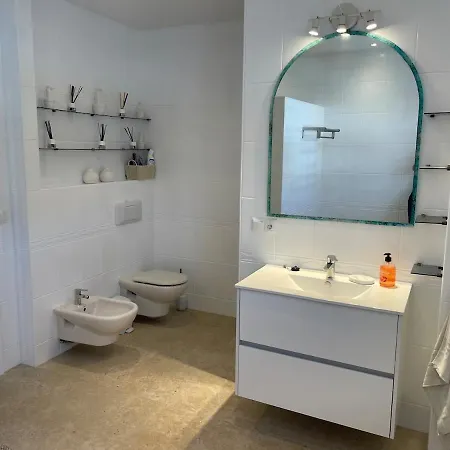 Charming In Villa Nerja
