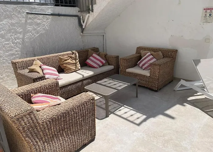 ヴィラ Charming In