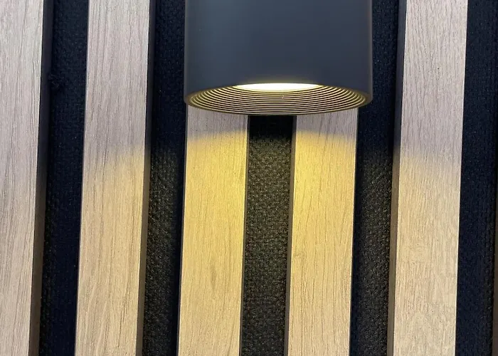 ヴィラ Charming In *