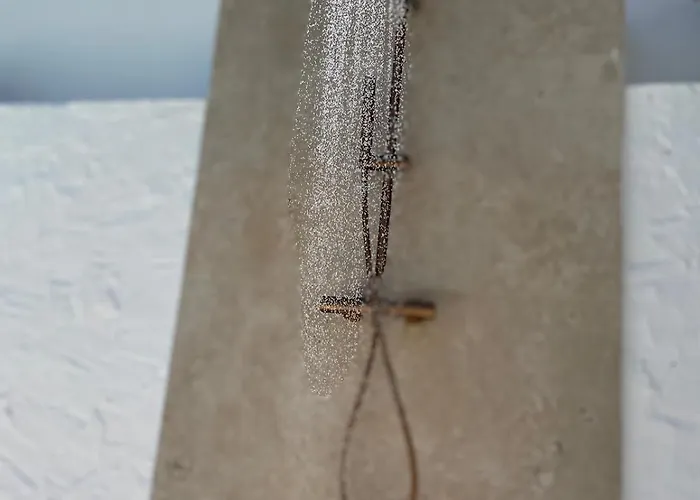 ヴィラ Charming In ネルハ