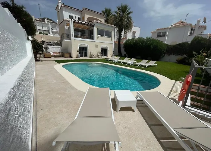 ヴィラ Charming In