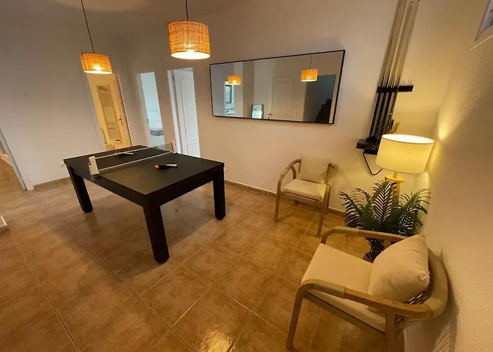 ヴィラ Charming In *