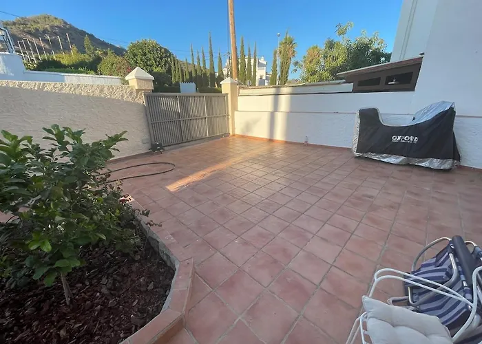 Charming In ネルハ