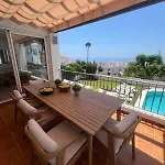 Βίλα Charming In Nerja