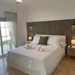 Βίλα Charming In Nerja