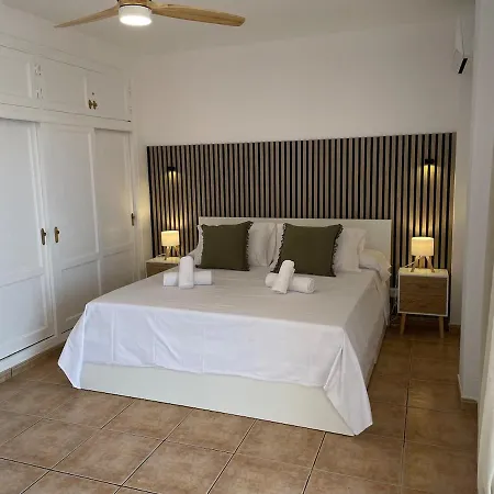 Charming In Villa