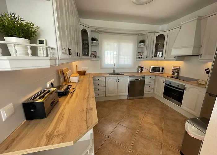 Charming In Villa Nerja