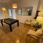 Villa Charming In *