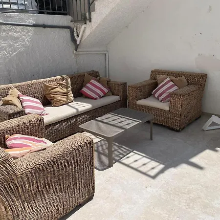 Villa Charming In