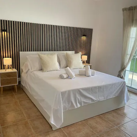 Charming In Villa