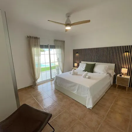 Charming In Villa Nerja