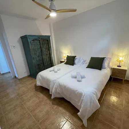 Charming In * Nerja